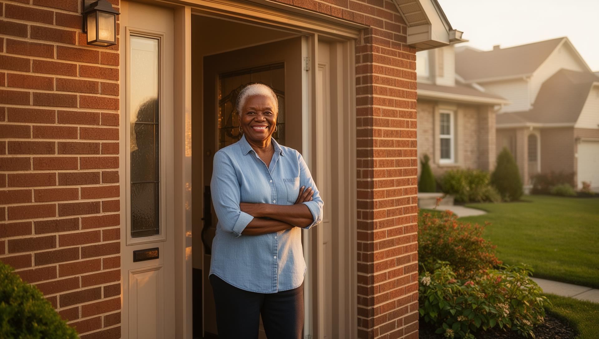Reverse Mortgage Ontario | Clarity on Home Equity 55+ | Nestello.ca